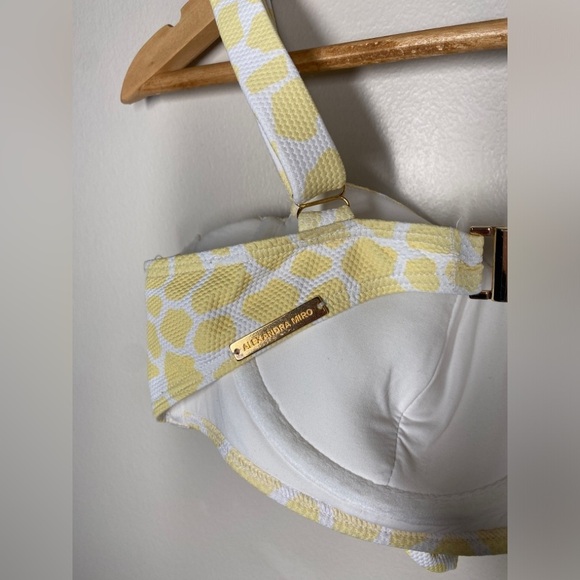 Alexandra Miro Clara/Ursula Bikini Set - Picture 7 of 12